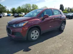 3GNCJKSB9HL187958 2017 CHEVROLET TRAX