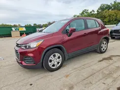3GNCJKSB9HL188673 2017 CHEVROLET TRAX