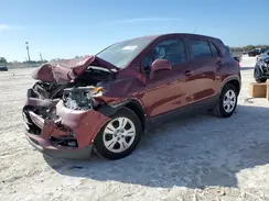 3GNCJKSB9HL198264 2017 CHEVROLET TRAX