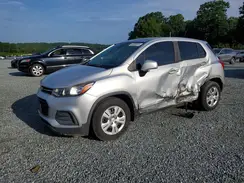 3GNCJKSB9HL209120 2017 CHEVROLET TRAX
