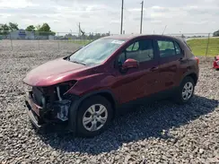 3GNCJKSB9HL226869 2017 CHEVROLET TRAX