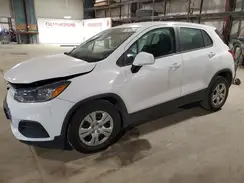 3GNCJKSB9HL229822 2017 CHEVROLET TRAX