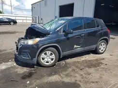3GNCJKSB9HL233353 2017 CHEVROLET TRAX
