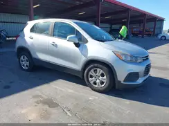 3GNCJKSB9HL239783 2017 CHEVROLET TRAX