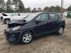 3GNCJKSB9HL249780 2017 CHEVROLET TRAX