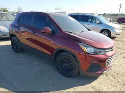 3GNCJKSB9HL257118 2017 CHEVROLET TRAX