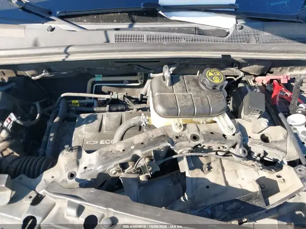 3GNCJKSB9HL267115 2017 CHEVROLET TRAX - Image 8