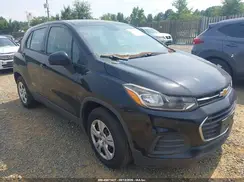 3GNCJKSB9HL269107 2017 CHEVROLET TRAX