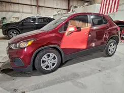 3GNCJKSB9HL270676 2017 CHEVROLET TRAX