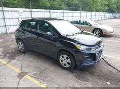 3GNCJKSB9HL271701 2017 CHEVROLET TRAX