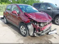 3GNCJKSB9HL273710 2017 CHEVROLET TRAX