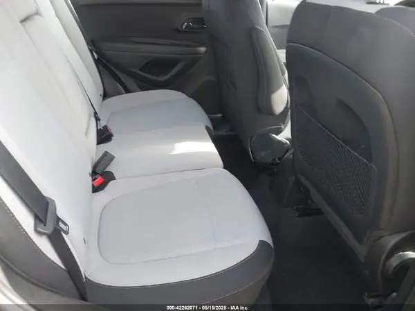 3GNCJKSB9HL273710 2017 CHEVROLET TRAX - Image 8