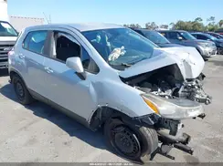 3GNCJKSB9HL274839 2017 CHEVROLET TRAX
