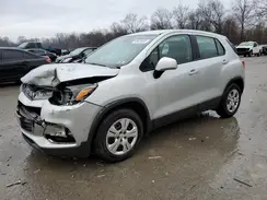 3GNCJKSB9HL282200 2017 CHEVROLET TRAX