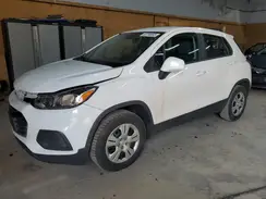 3GNCJKSB9HL282794 2017 CHEVROLET TRAX