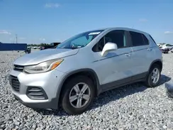 3GNCJKSB9HL284948 2017 CHEVROLET TRAX