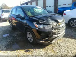 3GNCJKSB9HL287249 2017 CHEVROLET TRAX