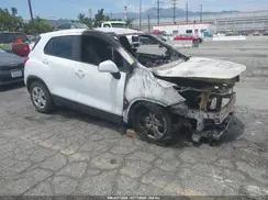 3GNCJKSB9HL289664 2017 CHEVROLET TRAX