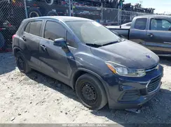 3GNCJKSB9JL150575 2018 CHEVROLET TRAX