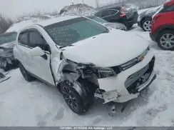 3GNCJKSB9JL152732 2018 CHEVROLET TRAX