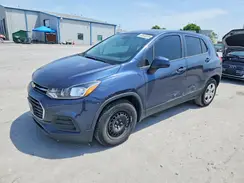 3GNCJKSB9JL160099 2018 CHEVROLET TRAX