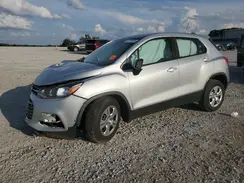 3GNCJKSB9JL163391 2018 CHEVROLET TRAX