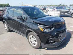 3GNCJKSB9JL165643 2018 CHEVROLET TRAX