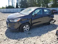 3GNCJKSB9JL166257 2018 CHEVROLET TRAX