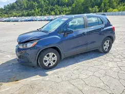3GNCJKSB9JL178411 2018 CHEVROLET TRAX