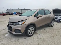 3GNCJKSB9JL189375 2018 CHEVROLET TRAX