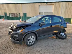 3GNCJKSB9JL197685 2018 CHEVROLET TRAX