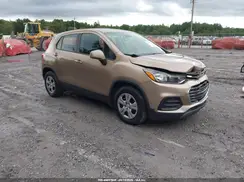 3GNCJKSB9JL198822 2018 CHEVROLET TRAX
