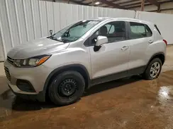 3GNCJKSB9JL203565 2018 CHEVROLET TRAX