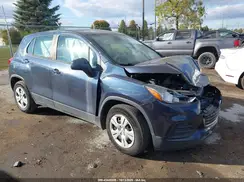 3GNCJKSB9JL210869 2018 CHEVROLET TRAX