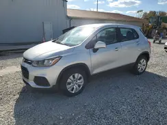 3GNCJKSB9JL211472 2018 CHEVROLET TRAX