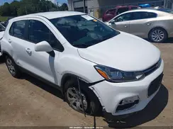 3GNCJKSB9JL211522 2018 CHEVROLET TRAX