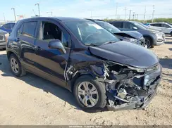 3GNCJKSB9JL212573 2018 CHEVROLET TRAX