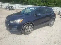 3GNCJKSB9JL214114 2018 CHEVROLET TRAX
