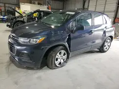 3GNCJKSB9JL215523 2018 CHEVROLET TRAX
