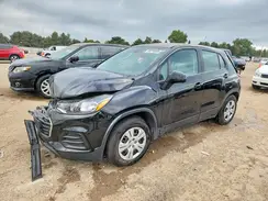 3GNCJKSB9JL215764 2018 CHEVROLET TRAX