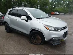 3GNCJKSB9JL220754 2018 CHEVROLET TRAX