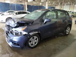 3GNCJKSB9JL230409 2018 CHEVROLET TRAX