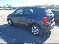 3GNCJKSB9JL249364 2018 CHEVROLET TRAX