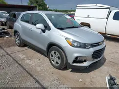 3GNCJKSB9JL267962 2018 CHEVROLET TRAX