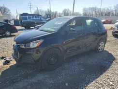 3GNCJKSB9JL271929 2018 CHEVROLET TRAX