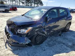 3GNCJKSB9JL308560 2018 CHEVROLET TRAX