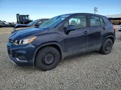 3GNCJKSB9JL309059 2018 CHEVROLET TRAX