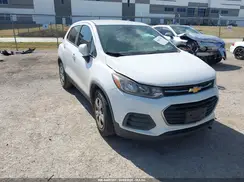 3GNCJKSB9JL316268 2018 CHEVROLET TRAX
