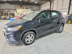 3GNCJKSB9JL320627 2018 CHEVROLET TRAX