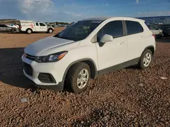 3GNCJKSB9JL345186 2018 CHEVROLET TRAX